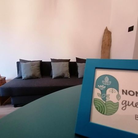 Nonna Paola Guest House Leivi Luaran gambar