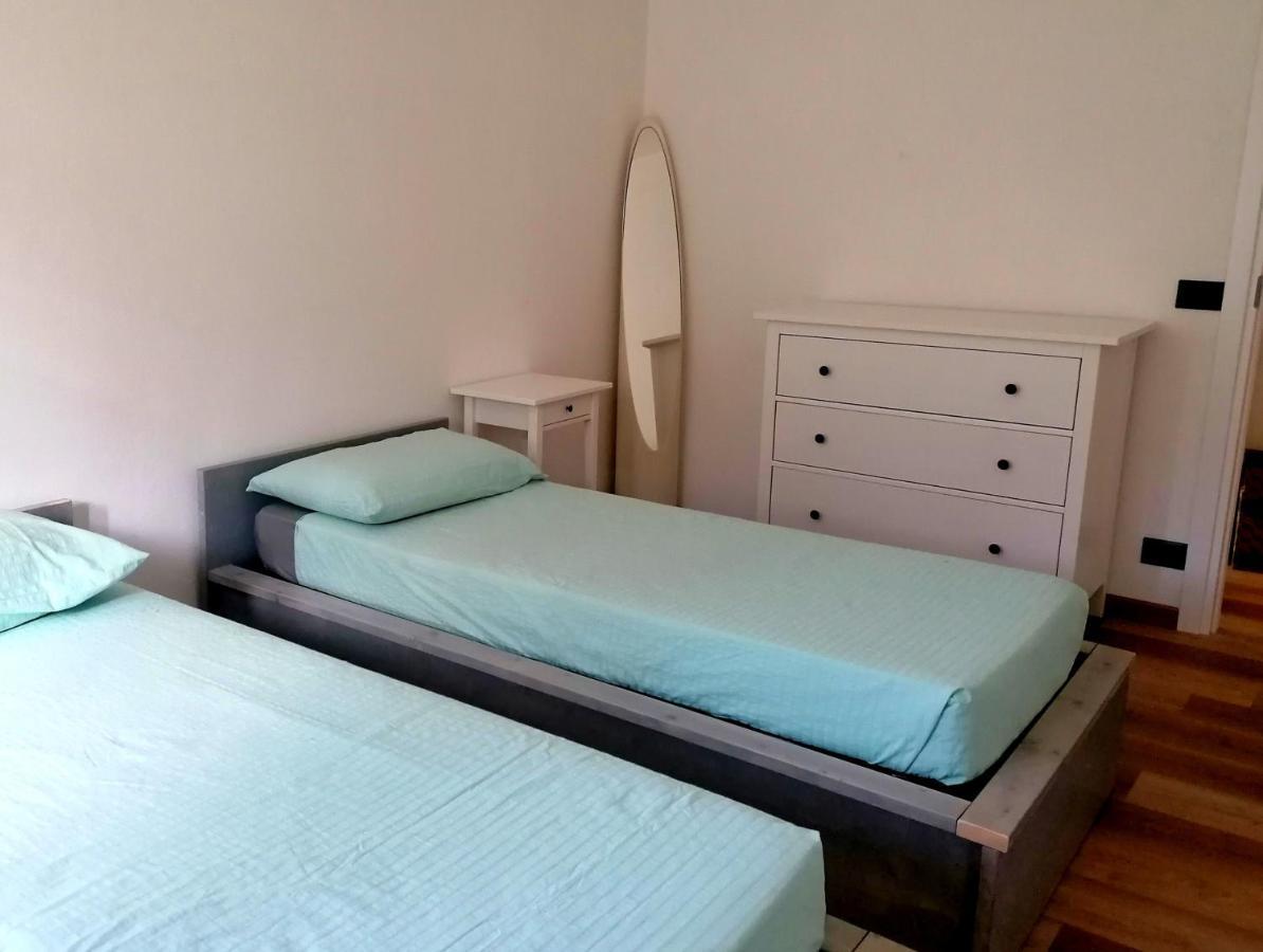 Nonna Paola Guest House Leivi Luaran gambar
