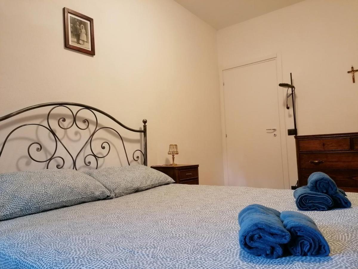 Nonna Paola Guest House Leivi Luaran gambar