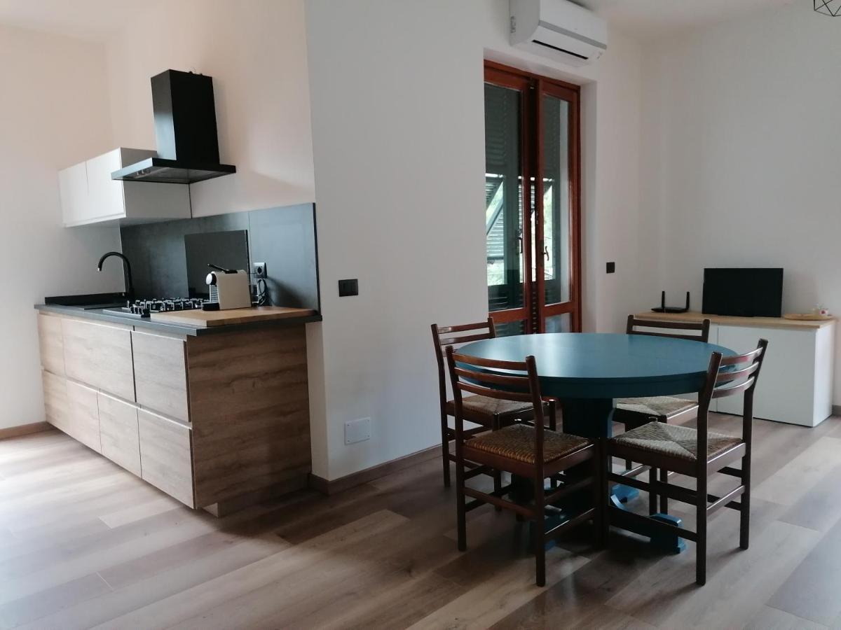 Nonna Paola Guest House Leivi Luaran gambar