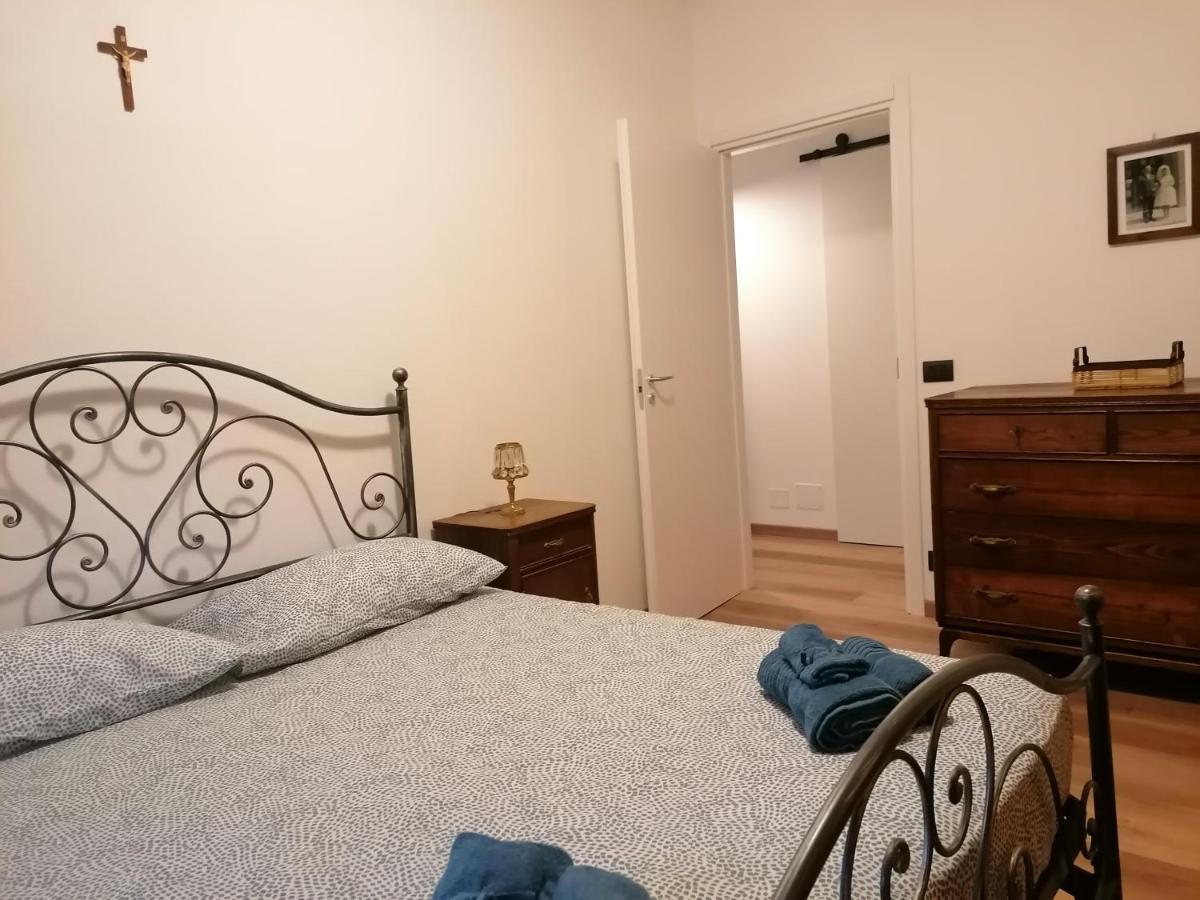 Nonna Paola Guest House Leivi Luaran gambar