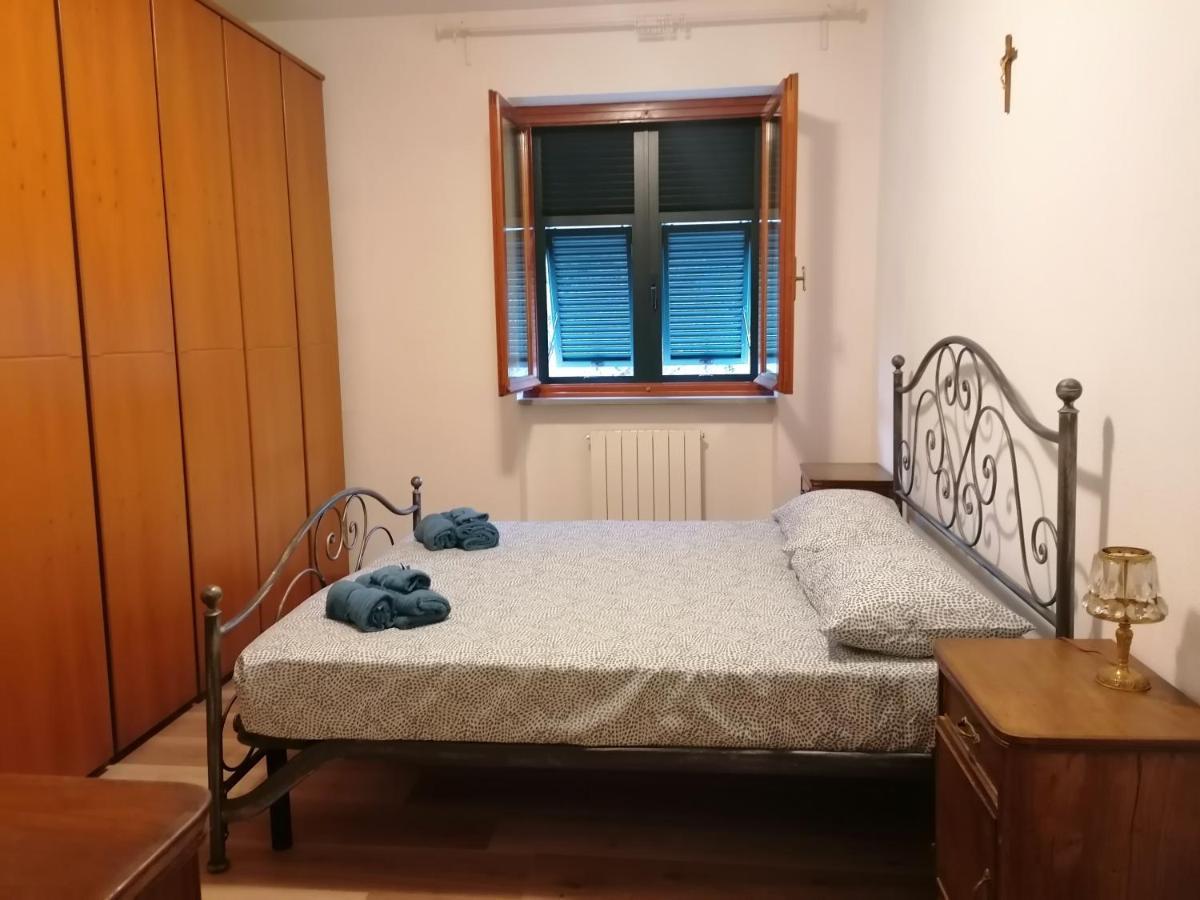 Nonna Paola Guest House Leivi Luaran gambar