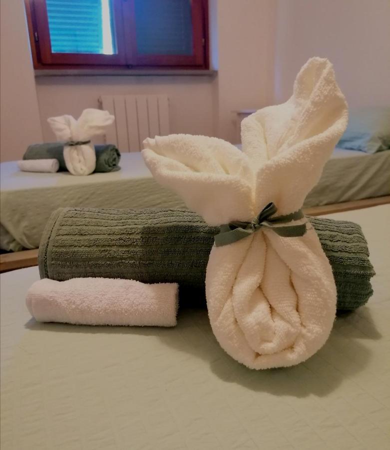 Nonna Paola Guest House Leivi Luaran gambar