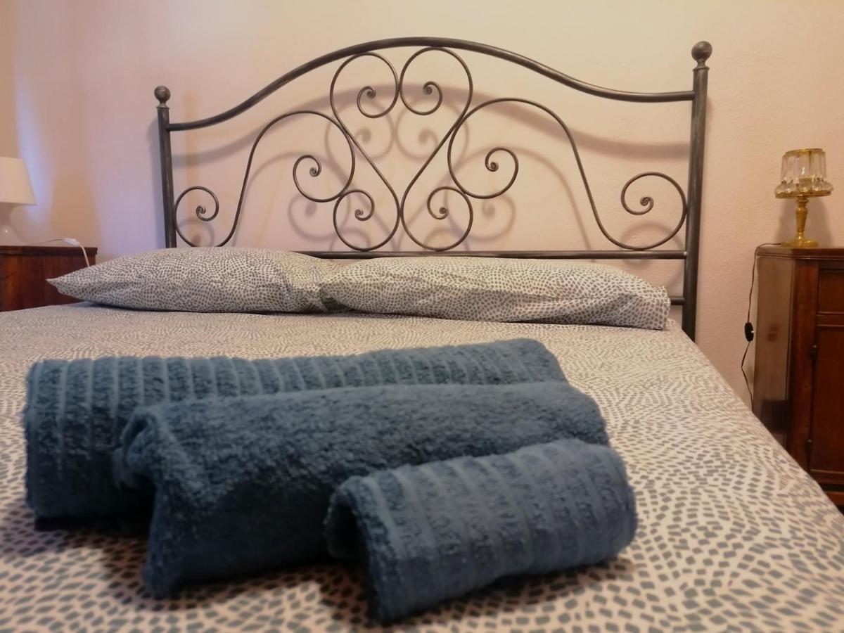 Nonna Paola Guest House Leivi Luaran gambar