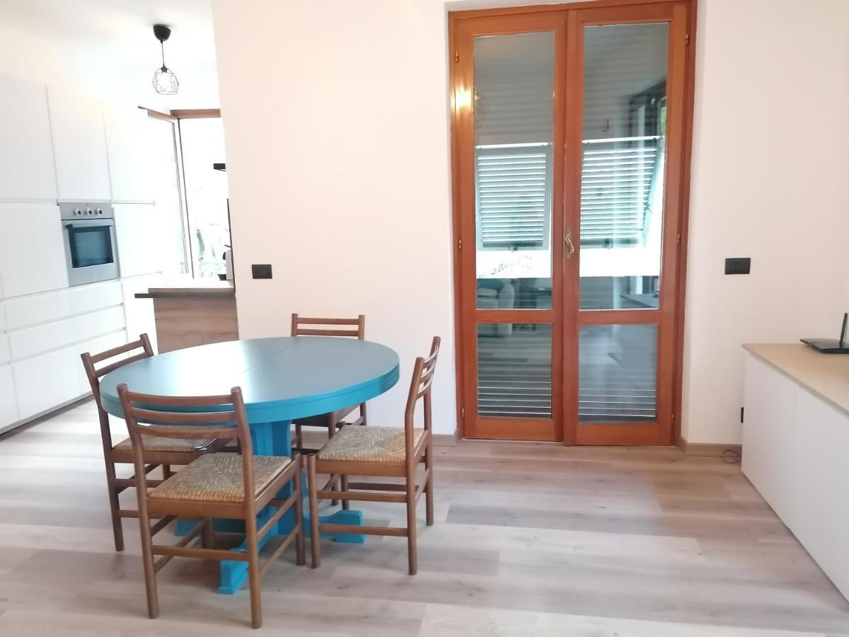 Nonna Paola Guest House Leivi Luaran gambar
